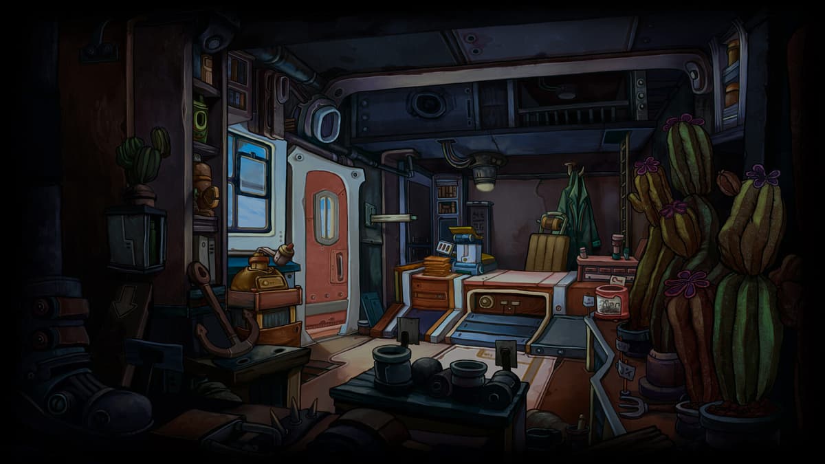 Toni's Shop