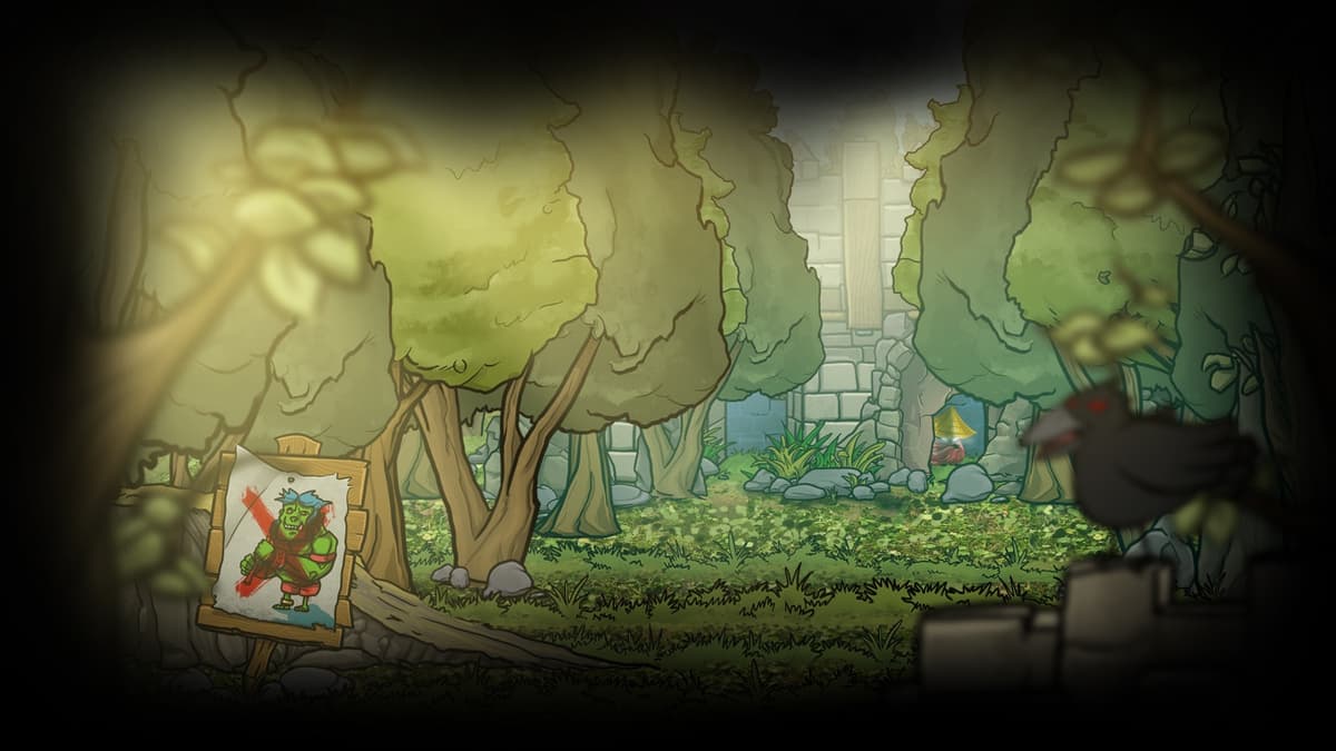 Woods