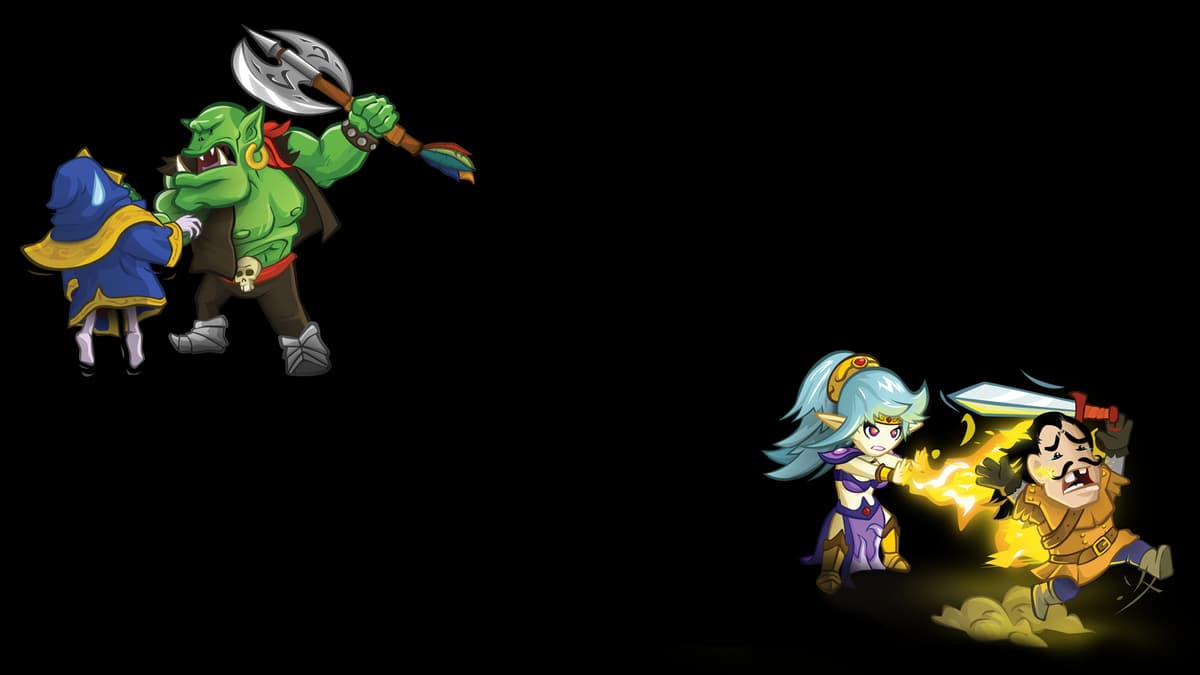 Battle