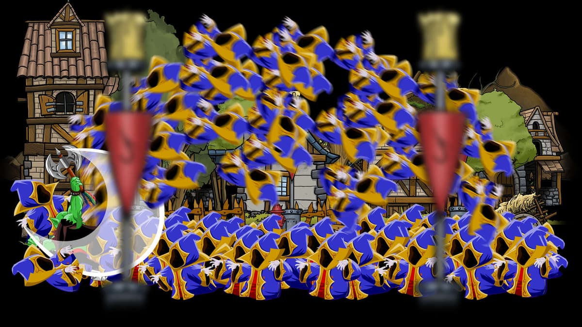 Town