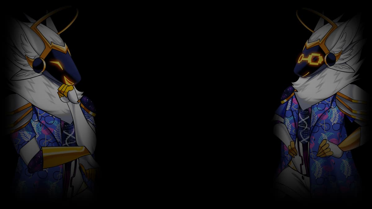 Funky Zoe (Profile Background)
