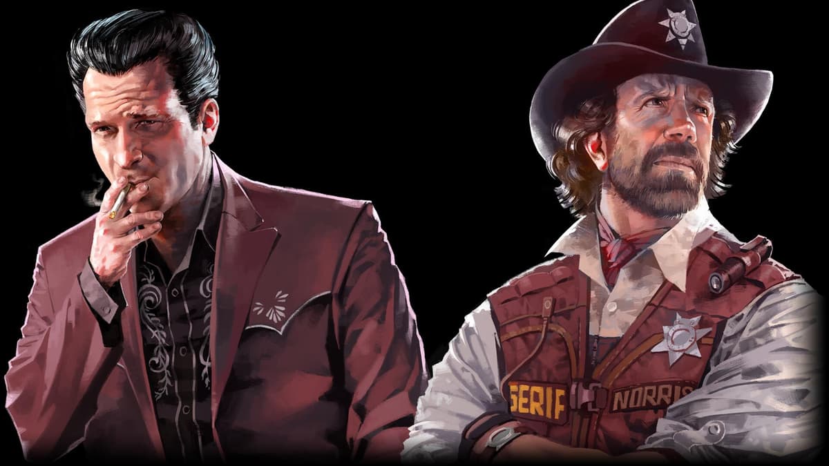 Baker (Profile Background)