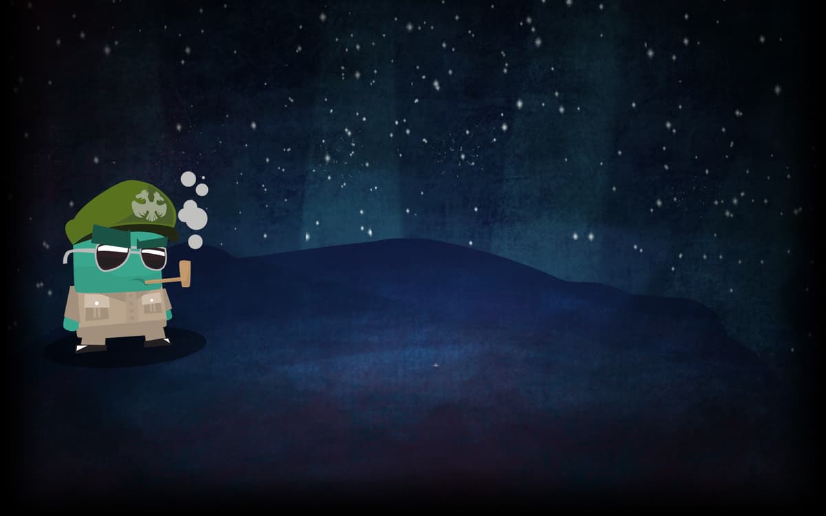 MacAphelion's Dream