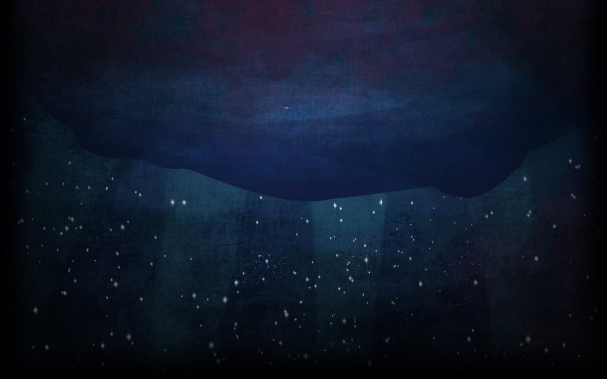 Calm Space