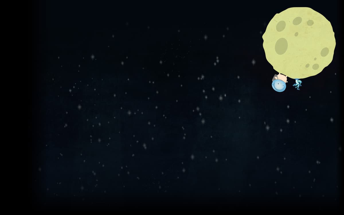 Space Adventurer