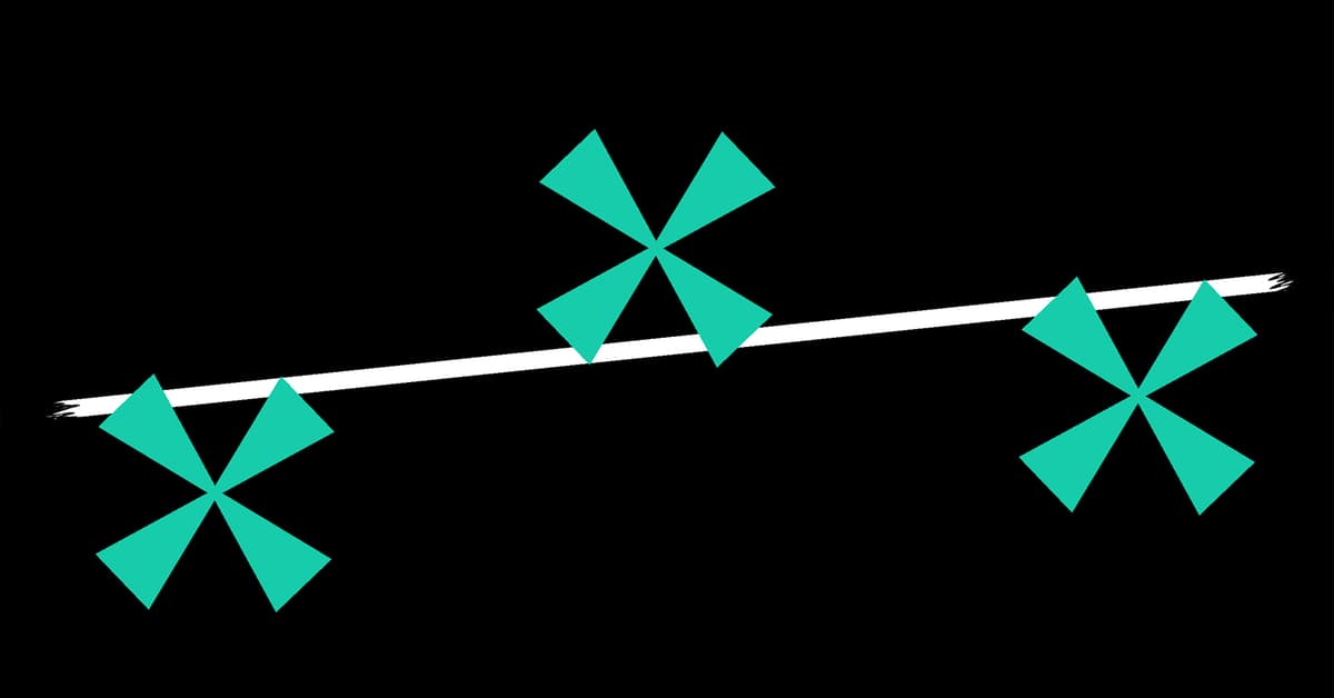 Windmills