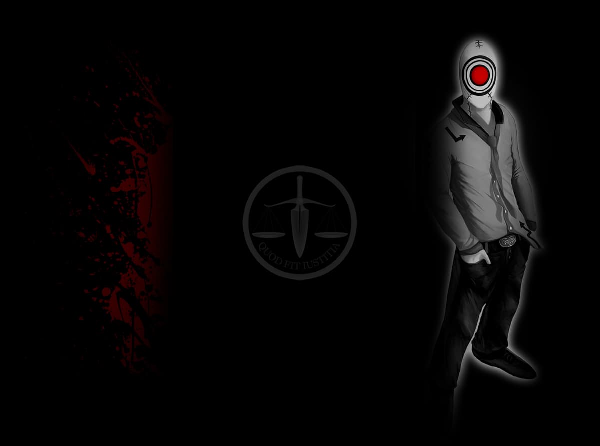 I'm the Bad Guy!