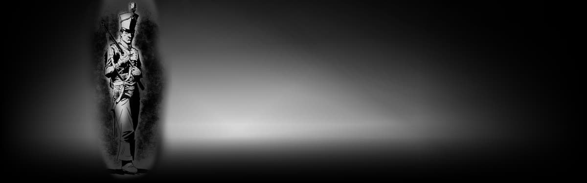 Soldier (Profile Background)