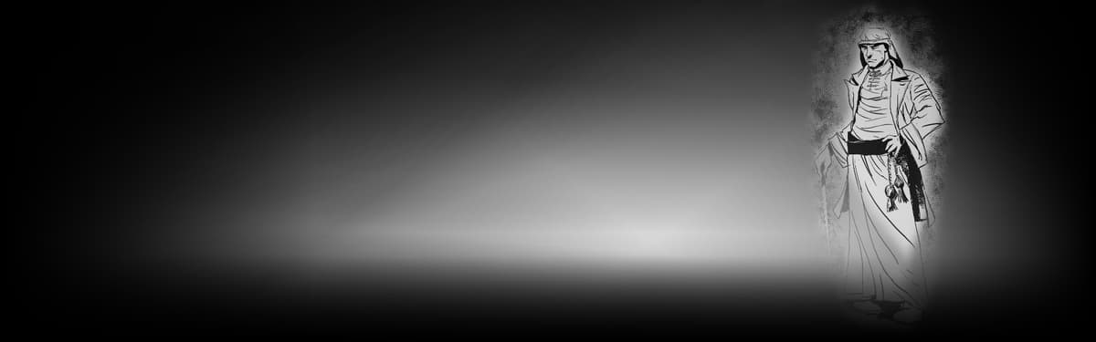 Merchant (Profile Background)