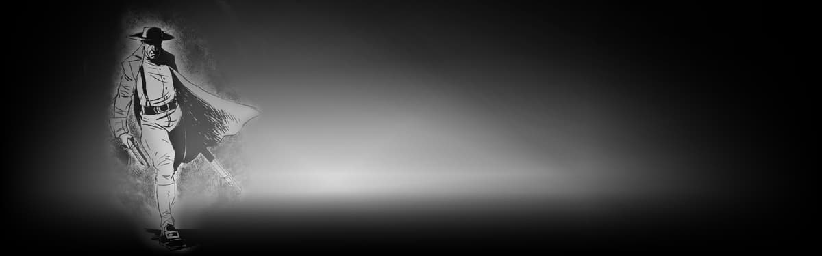 Bandit (Profile Background)