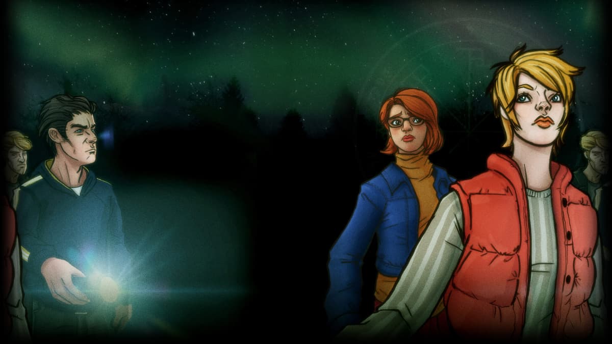 Investigators (Profile Background)