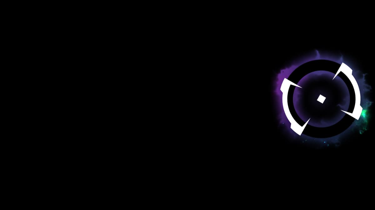 Orbital Gear Crosshair