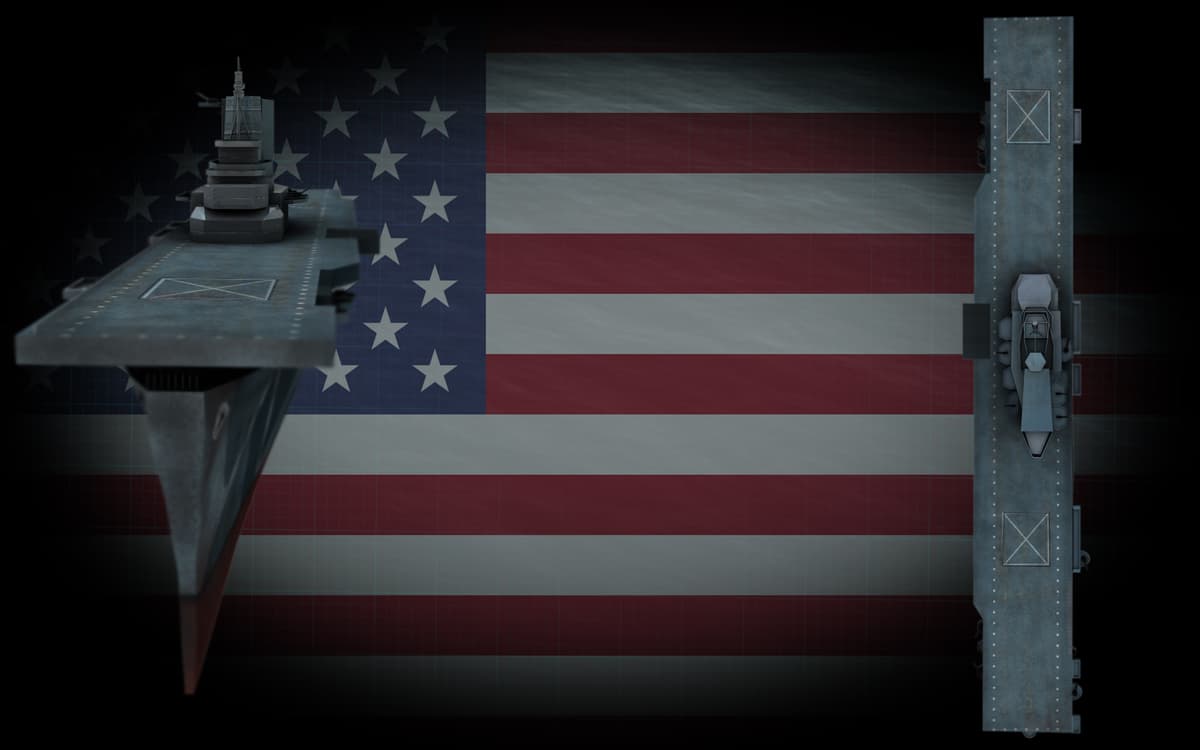 USS Yorktown