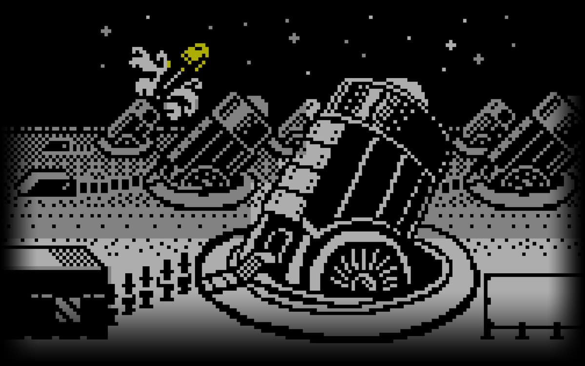Spaceport