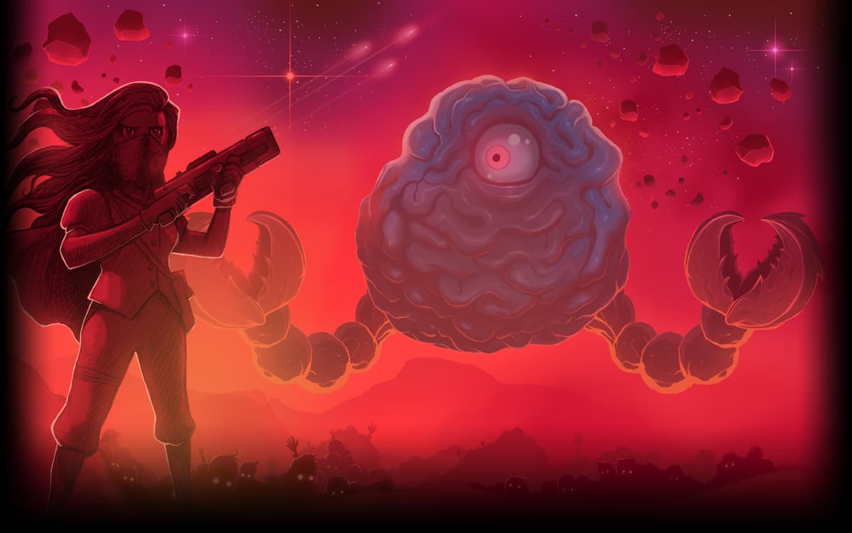 Rock Boshers Box art