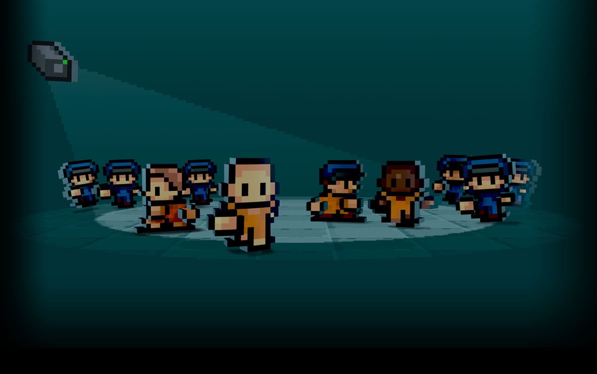 The Escapists