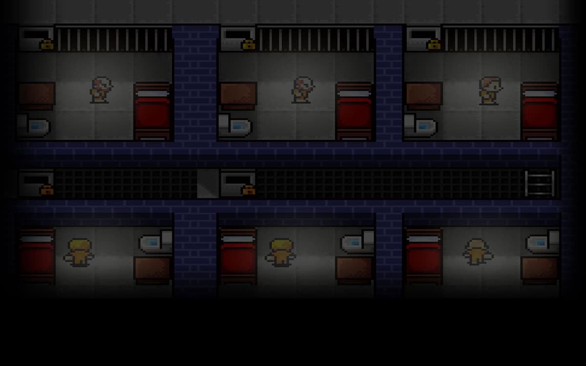 Lockdown