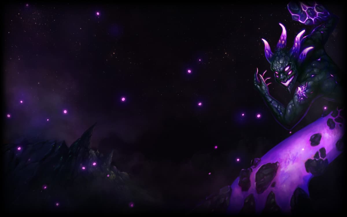 Plasma Lord