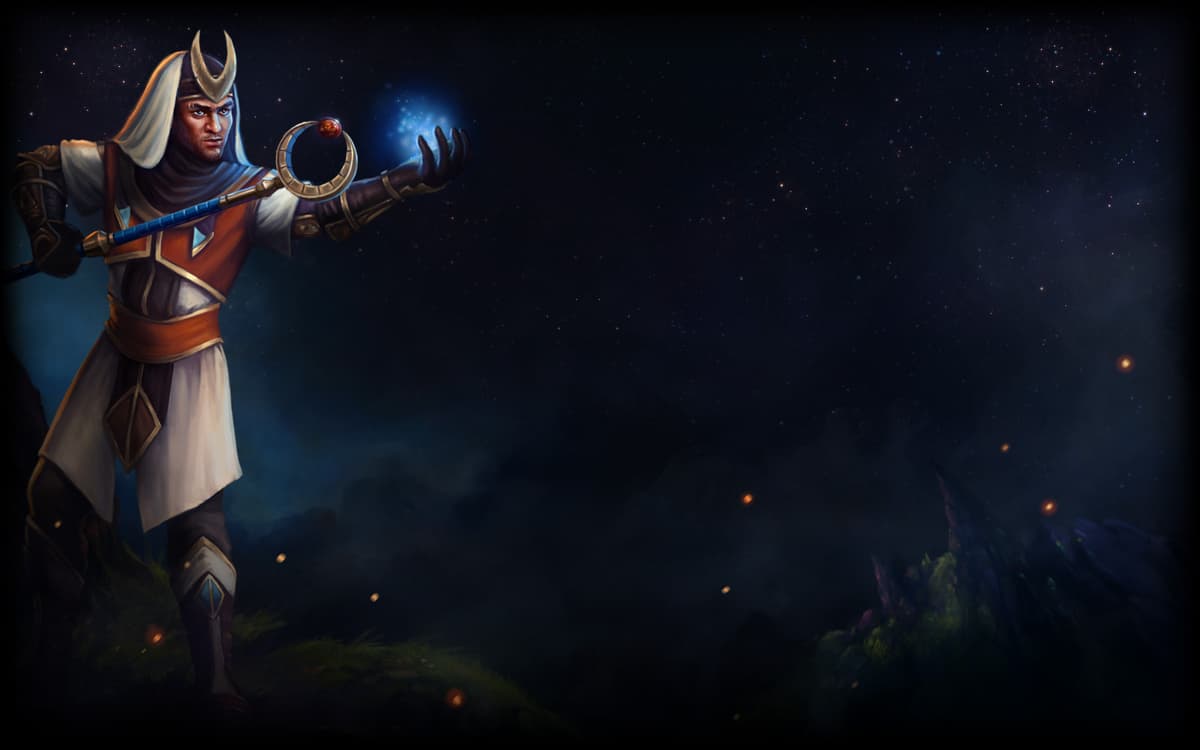 Prophet