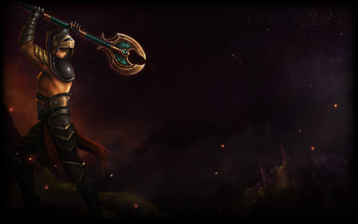 Warrior