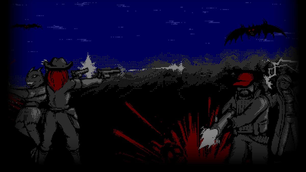 BLOODBATH