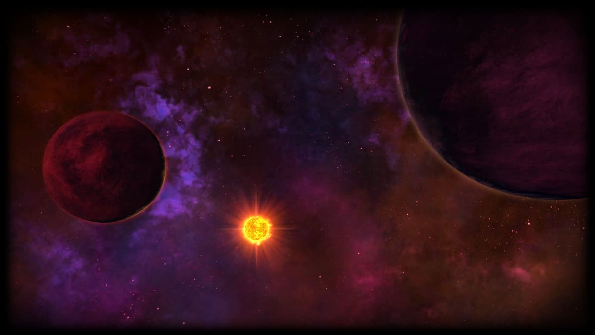 Phobos (Profile Background)