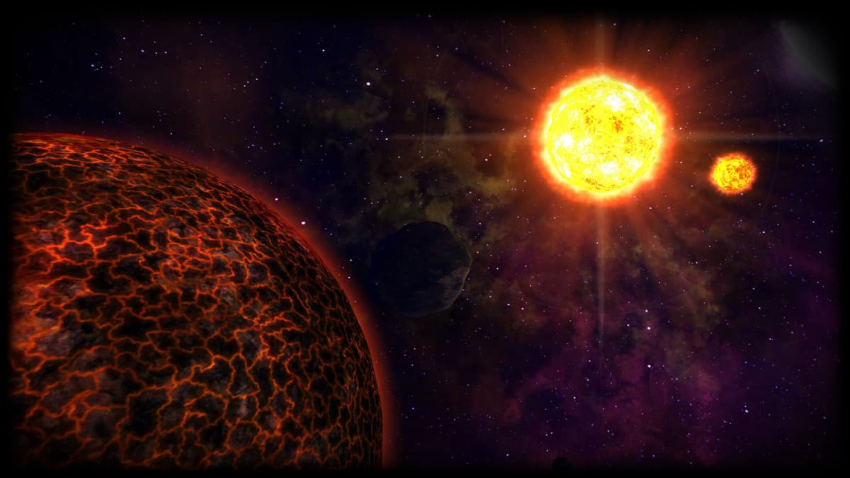 Inferno (Profile Background)