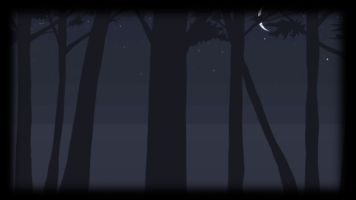 Night wallpaper
