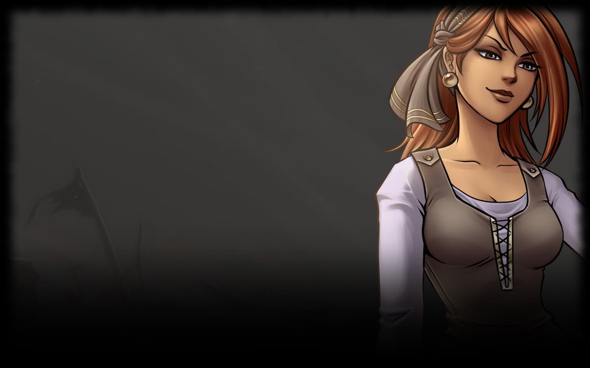Jezabel (Profile Background)