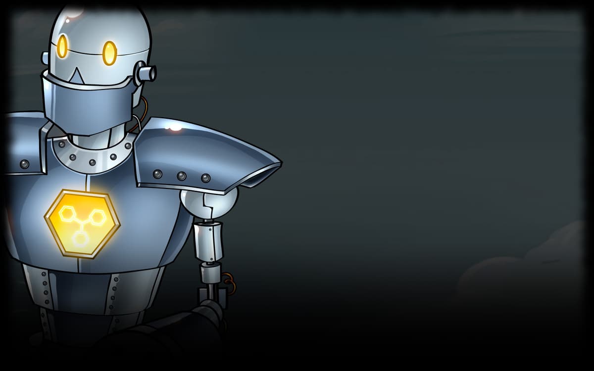 Gravitron (Profile Background)
