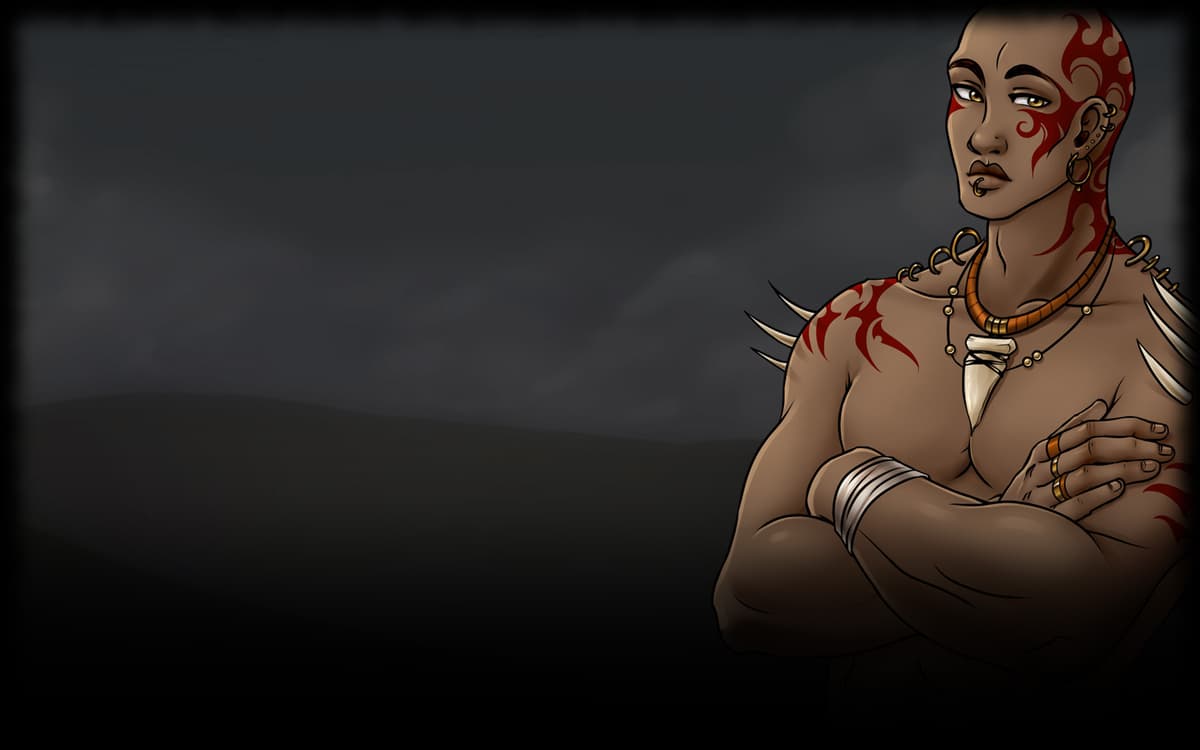 Abu (Profile Background)