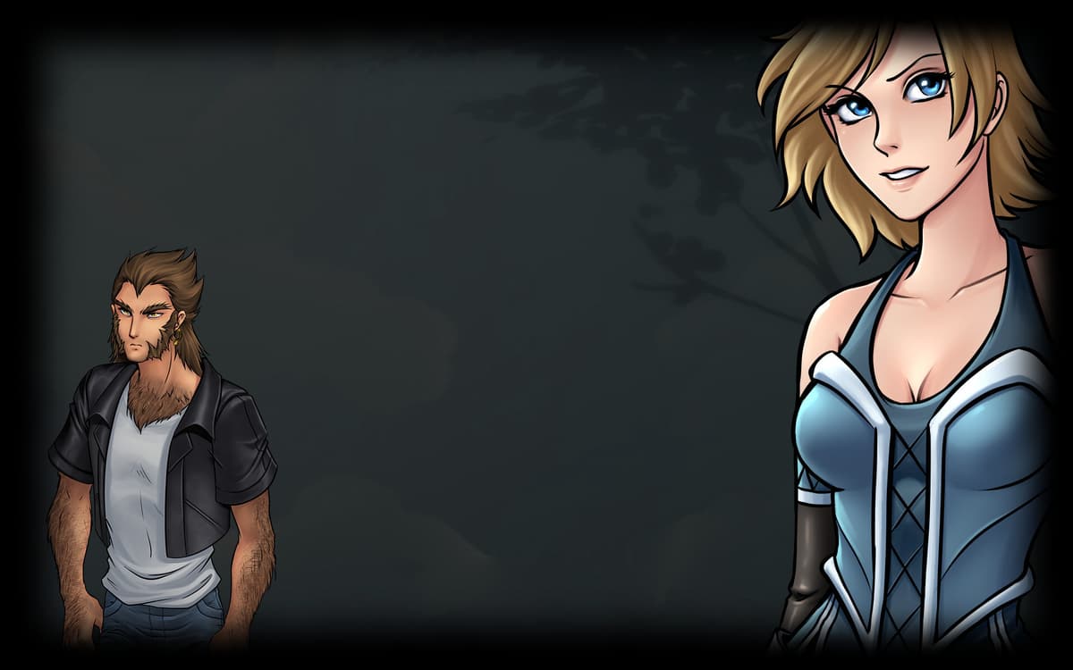 Wolfgang (Profile Background)