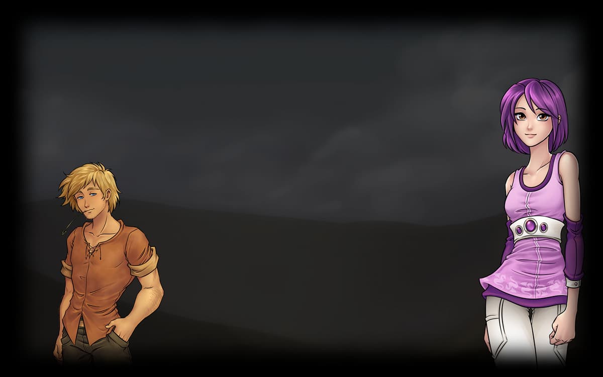 Bokden (Profile Background)