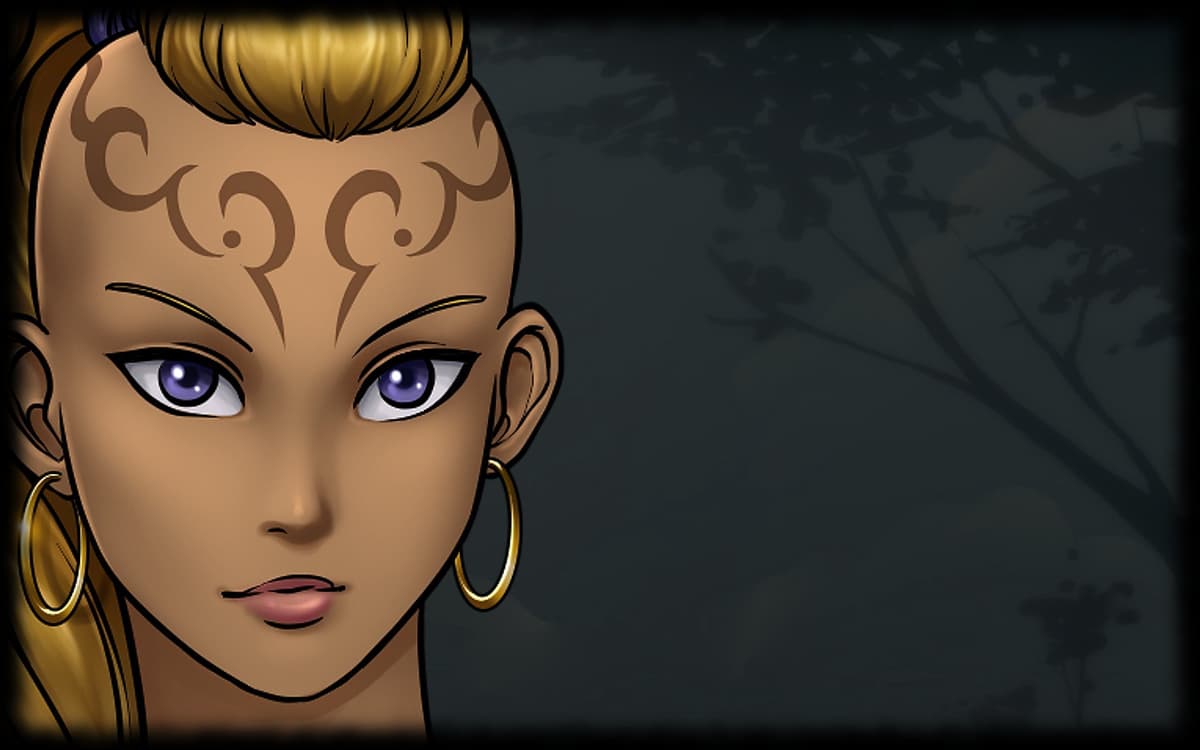 Nalla (Profile Background)