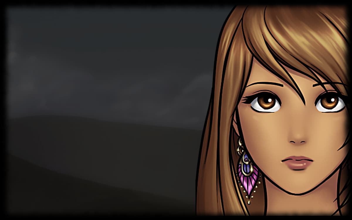 Mai (Profile Background)