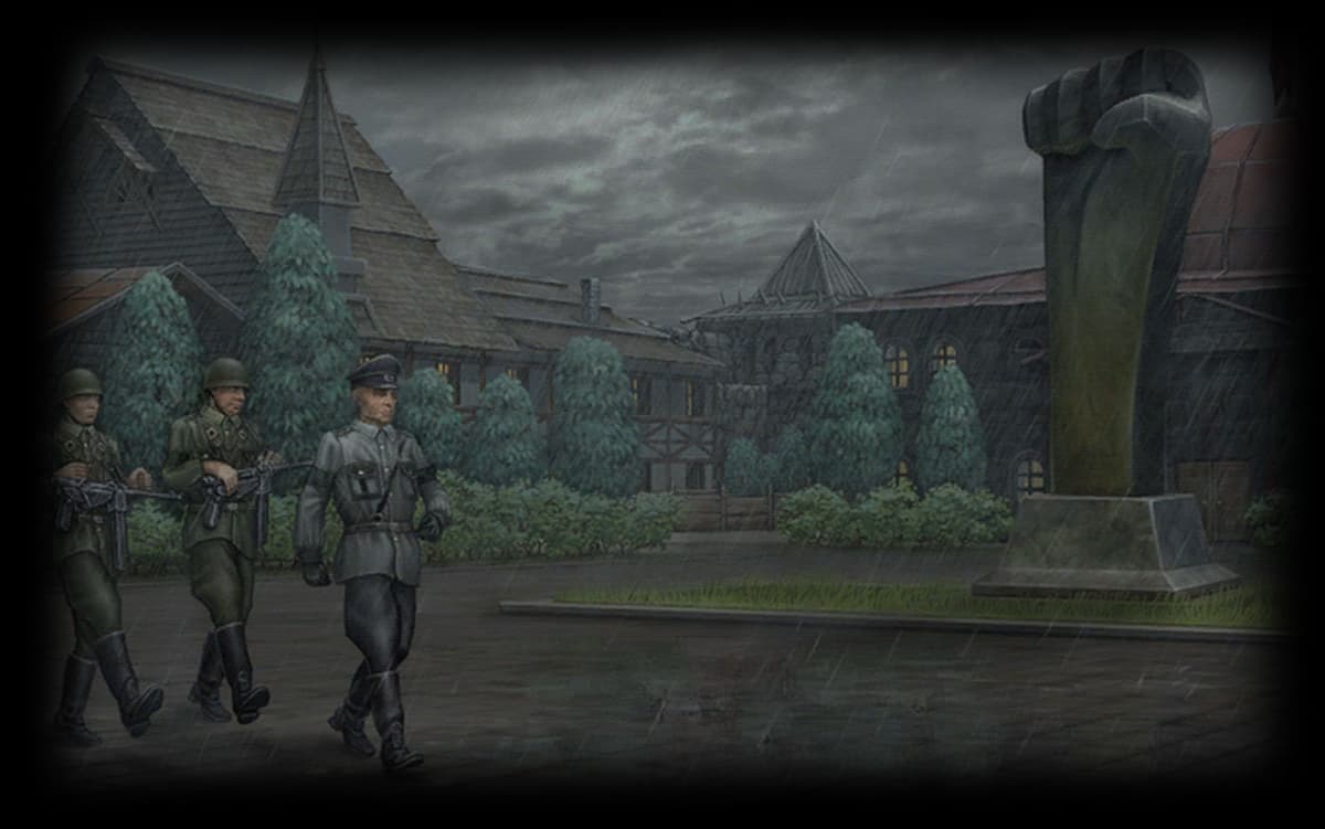 Aryan Town Night