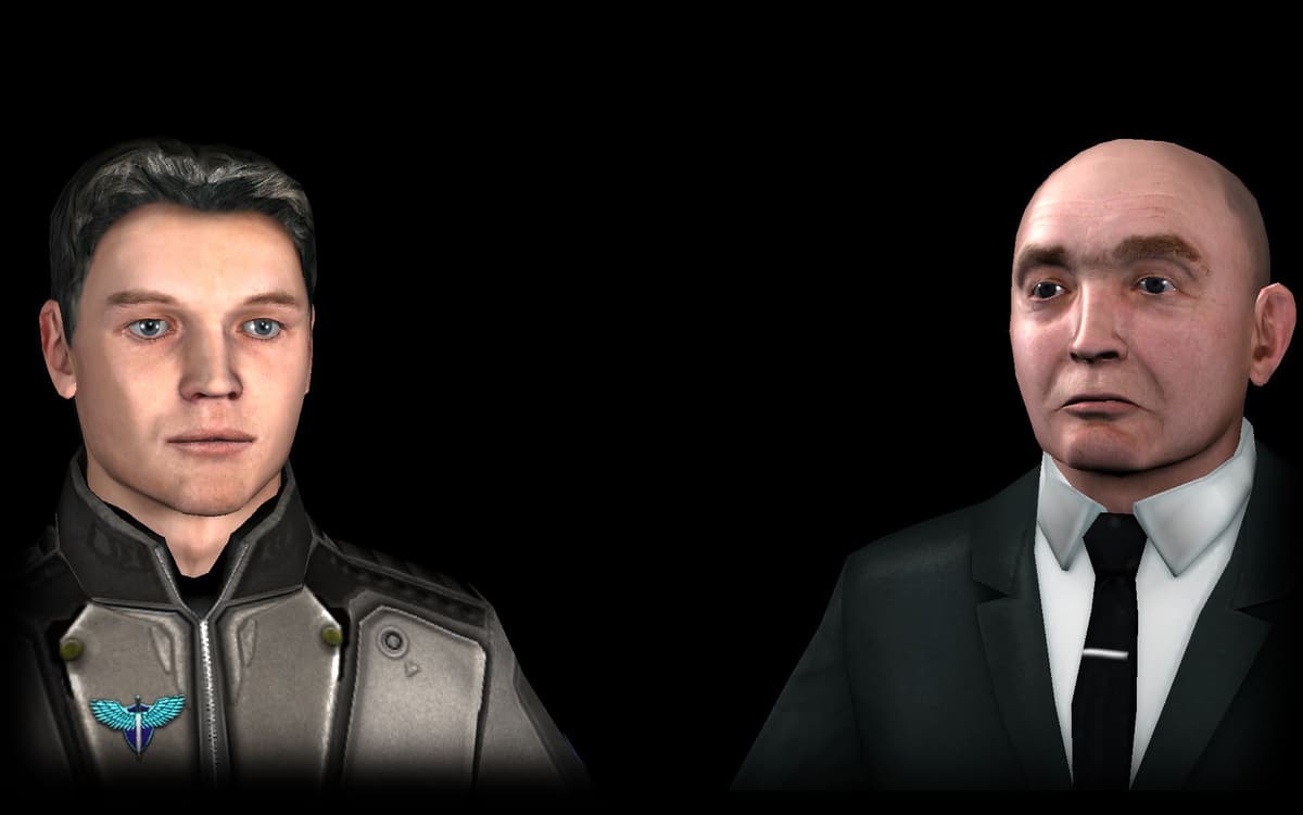 Rumyancev & Ivanov