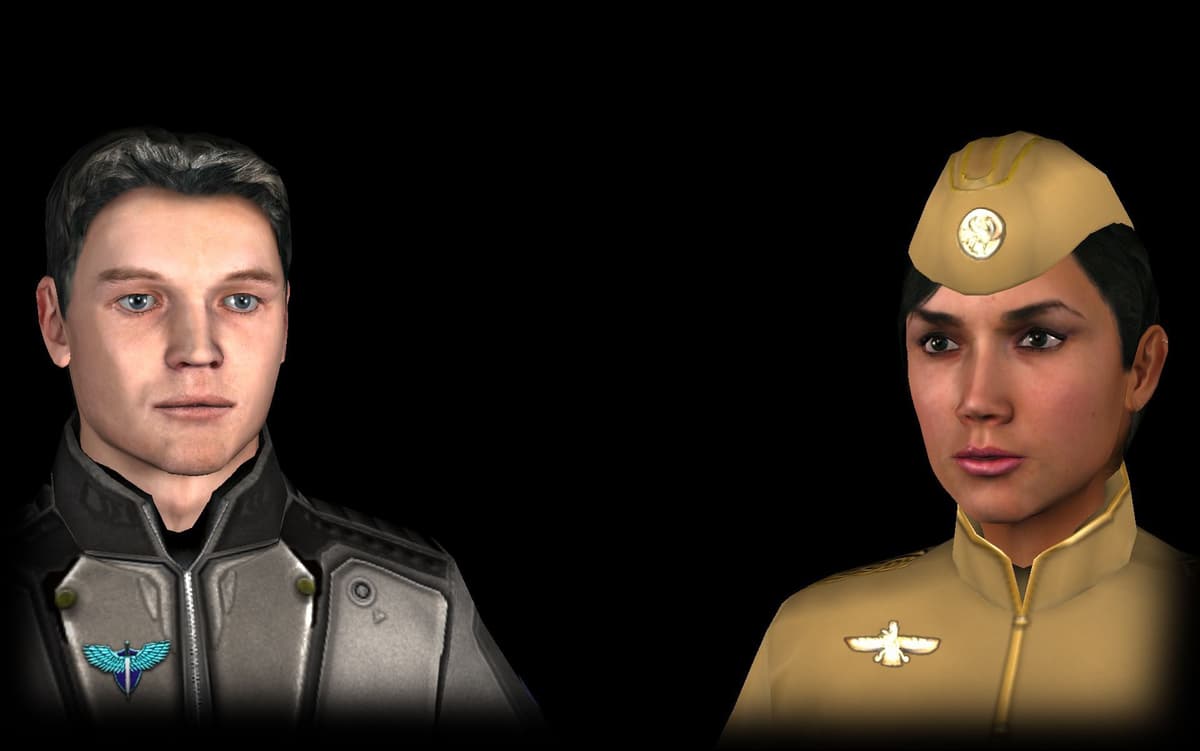 Rumyancev & Roshni Tervani