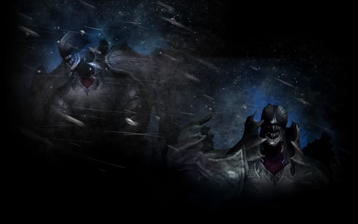 The Avatar of War