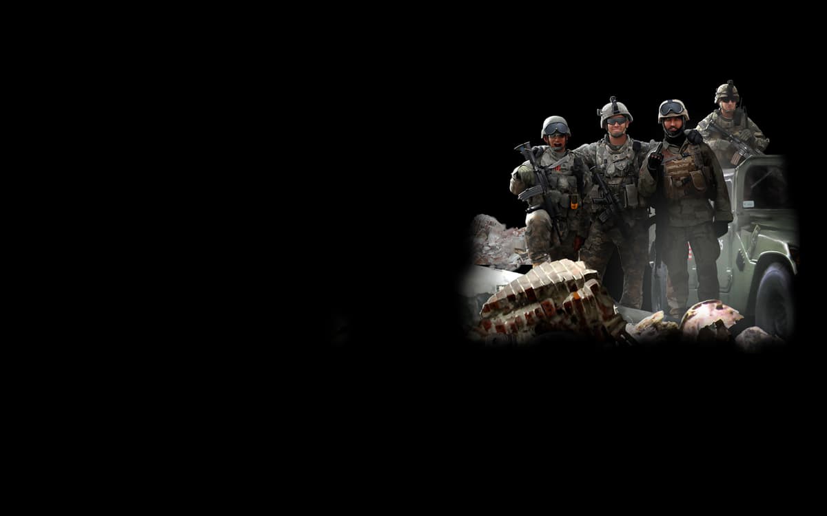 Soldiers