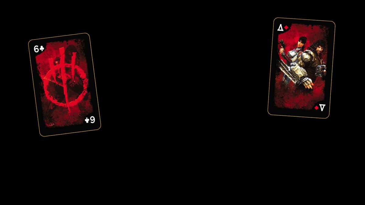 cards