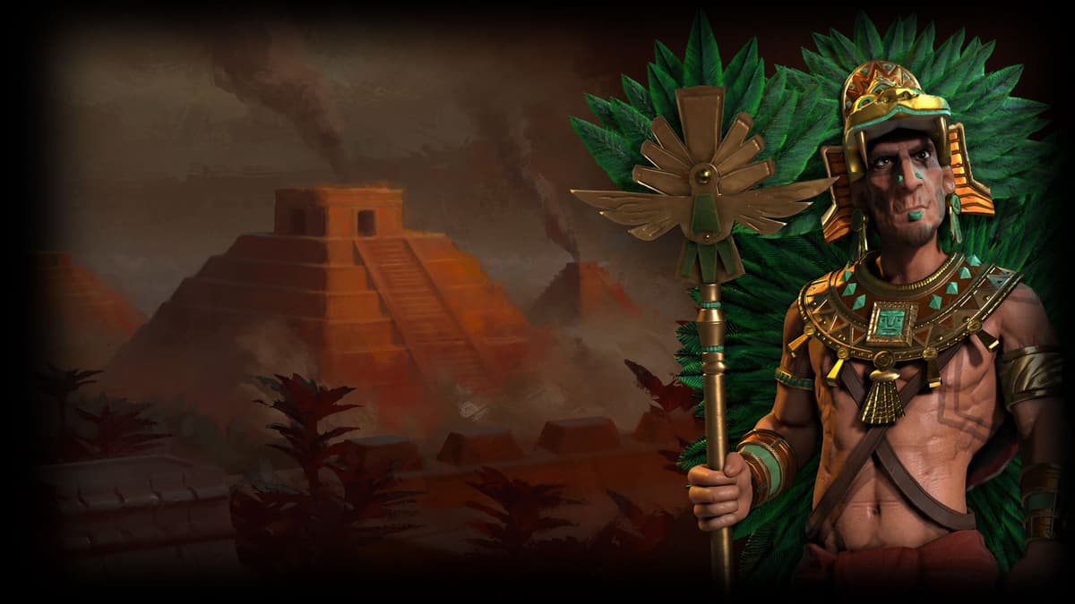 Montezuma