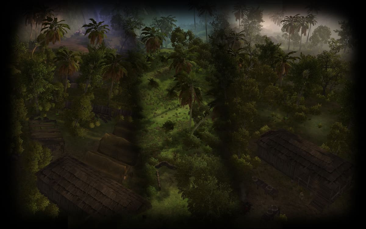 Jungle Camp
