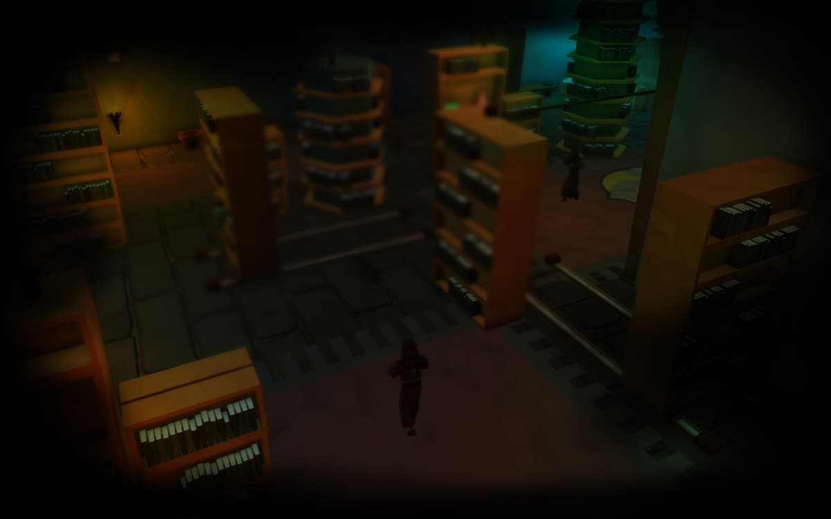 Rocklover Library