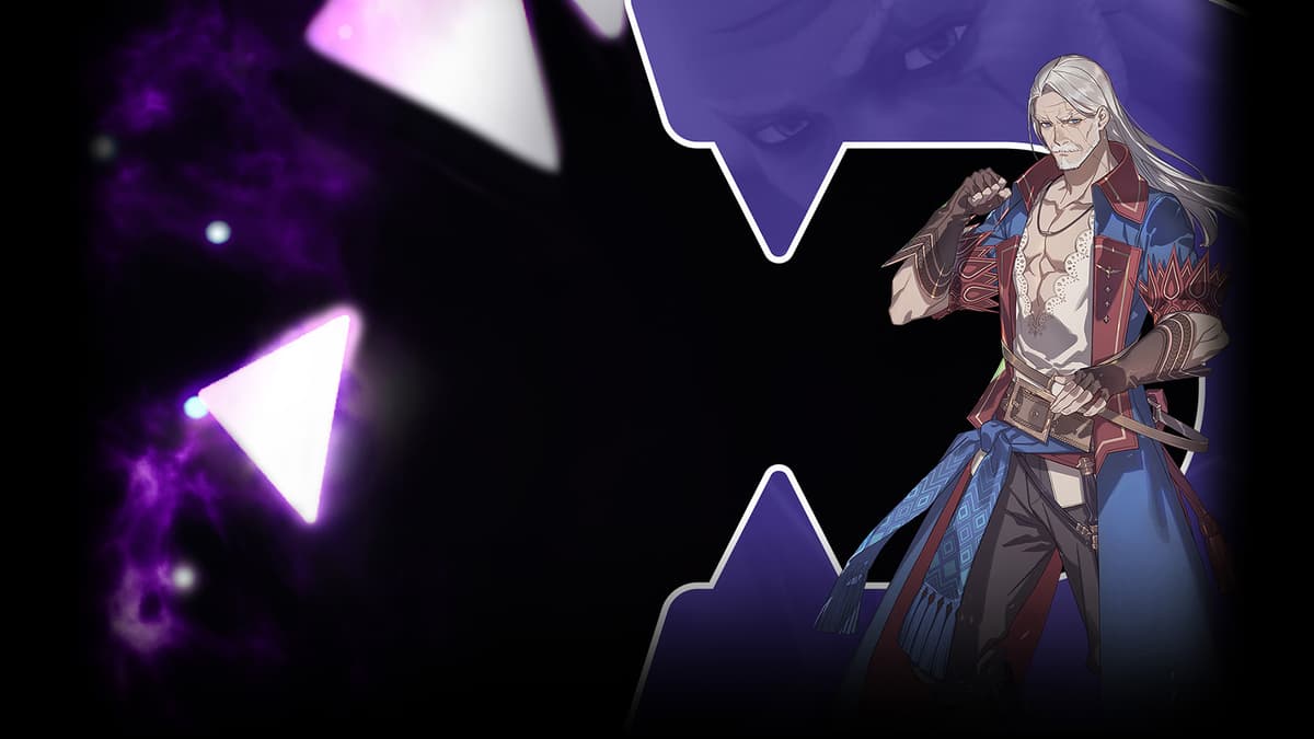Zinikr (Profile Background)
