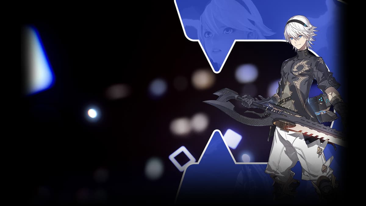 Leo (Profile Background)
