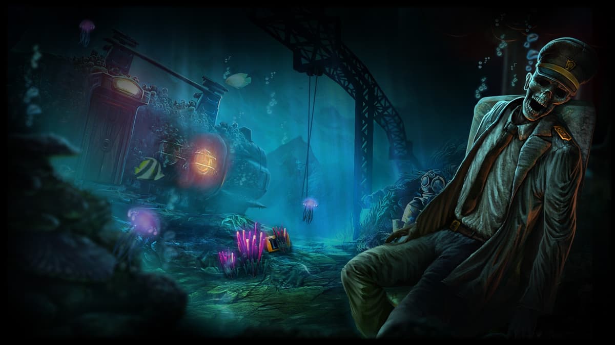 Forsaken