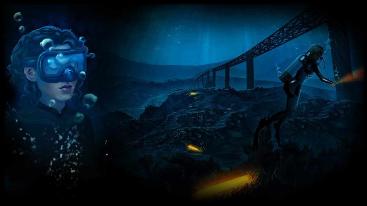 The Deep