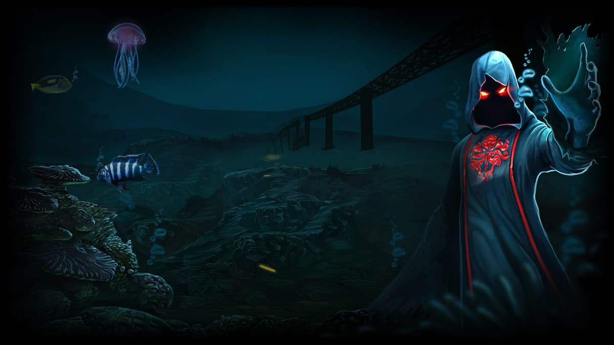 The Wraith