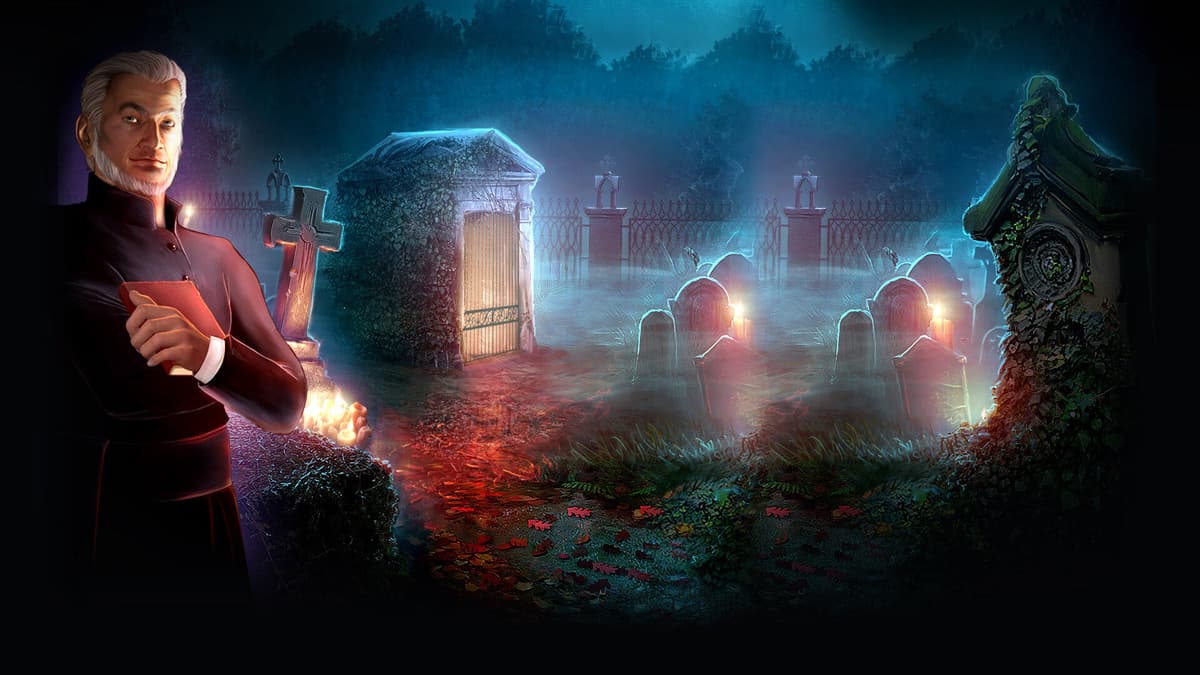 Cemetery